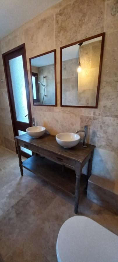 Loft Climatise "La Pinede", 50 M2, Tres Calme, 5 Mn A Pied Des Plages, Lit King Size Ла-Сейн-сюр-Мер Екстер'єр фото